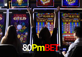 80Pmbet: A Experiência de Casino com Jogos de Mesa ao Vivo